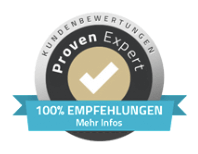 BusinessplanDeutschland - Top Bewertung durch ProvenExpert