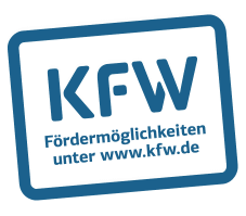 KFW-Fördermöglichkeiten