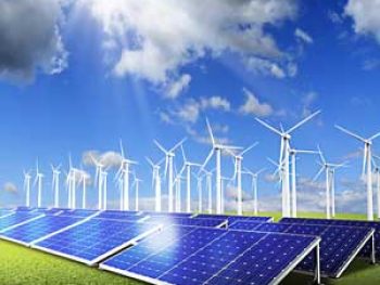Business Plan schreiben für den Sektor Energie und Umwelt, z.B. für Photovoltaik und Nutzung erneuerbarer Energien.